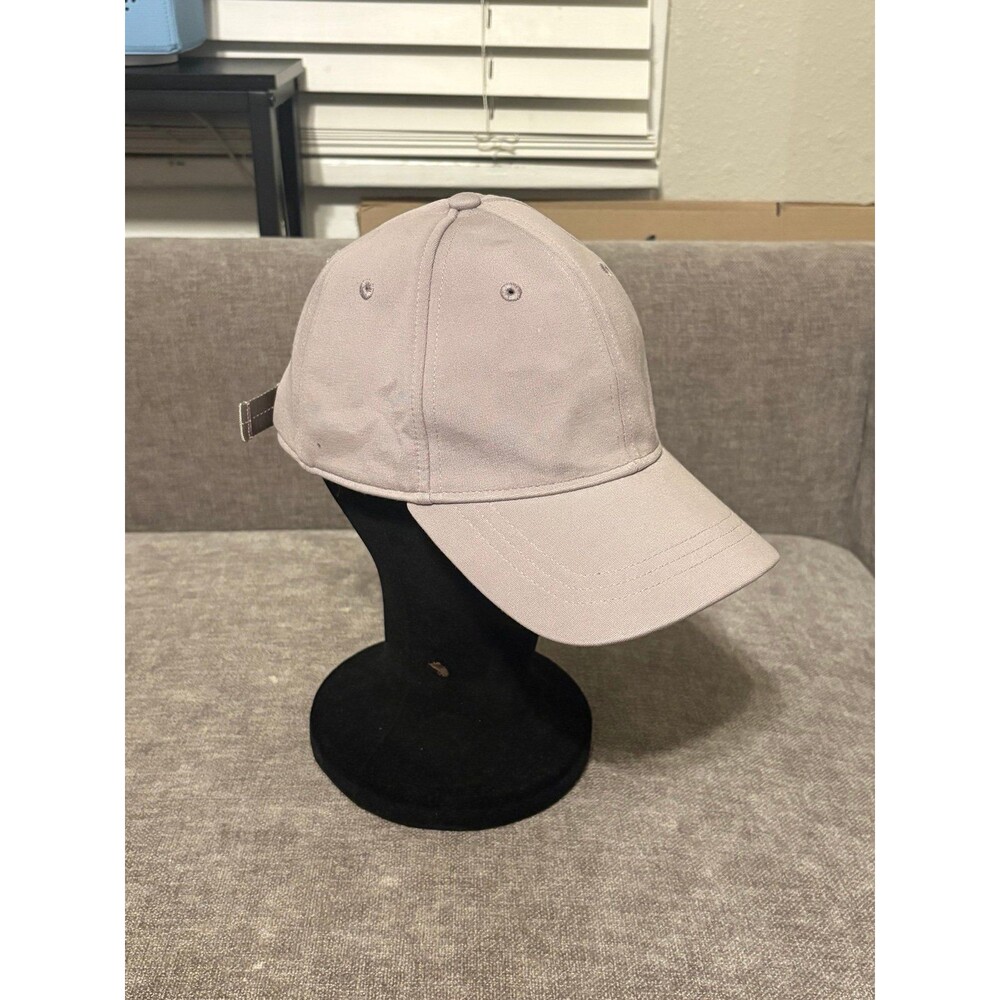 Lululemon Baller Hat in Dark Chrome One Size